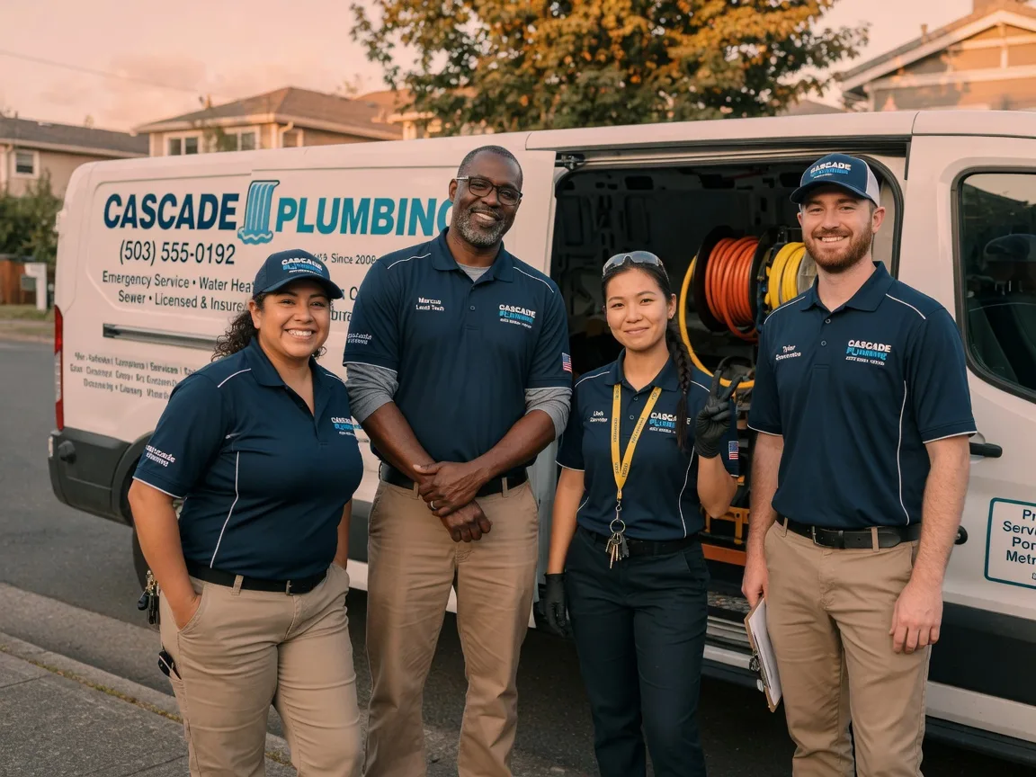 Emergency Plumber company in Hartford, KS